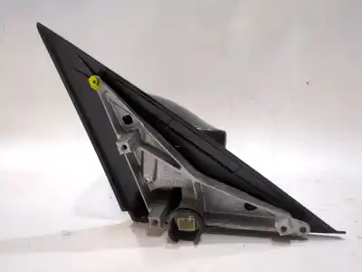 Peça sobressalente para automóvel em segunda mão espelho retrovisor esquerdo por bmw 1 (e81) 118 d referências oem iam f0141101  