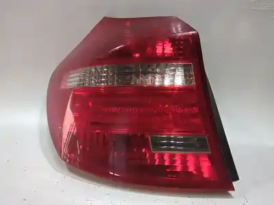 Peça sobressalente para automóvel em segunda mão  por BMW 1 (E81)  Referências OEM IAM 718495505  