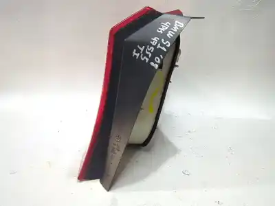 Second-hand car spare part left tailgate light for bmw 1 (e81) 118 d oem iam references 718495505  