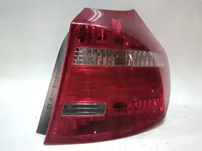 Peça sobressalente para automóvel em segunda mão  por BMW 1 (E81)  Referências OEM IAM 716485605  