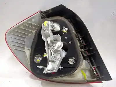 Second-hand car spare part right tailgate light for bmw 1 (e81) 118 d oem iam references 716485605  