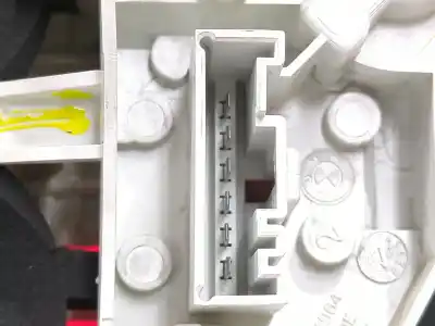 Second-hand car spare part right tailgate light for bmw 1 (e81) 118 d oem iam references 716485605  