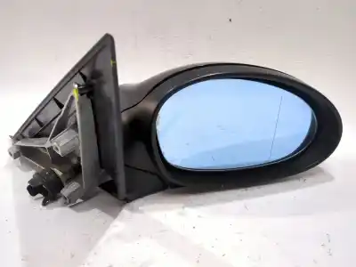 Peça sobressalente para automóvel em segunda mão Espelho Retrovisor Direito por BMW 1 (E81) 118 D Referências OEM IAM F0141102  