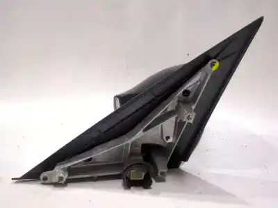 Peça sobressalente para automóvel em segunda mão espelho retrovisor direito por bmw 1 (e81) 118 d referências oem iam f0141102  