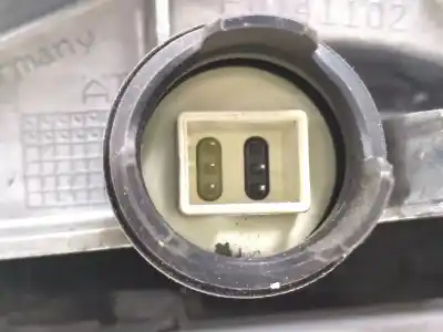 Peça sobressalente para automóvel em segunda mão espelho retrovisor direito por bmw 1 (e81) 118 d referências oem iam f0141102  