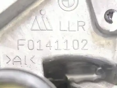 Peça sobressalente para automóvel em segunda mão espelho retrovisor direito por bmw 1 (e81) 118 d referências oem iam f0141102  
