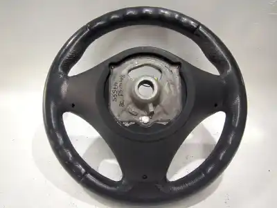 Peça sobressalente para automóvel em segunda mão volante por bmw 1 (e81) 118 d referências oem iam 3057364a7  