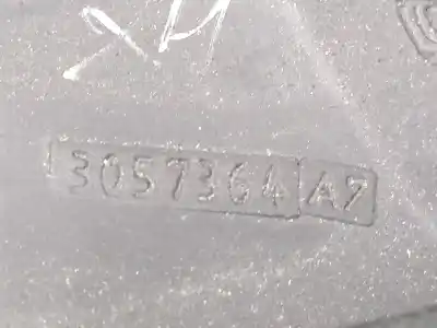 Peça sobressalente para automóvel em segunda mão volante por bmw 1 (e81) 118 d referências oem iam 3057364a7  