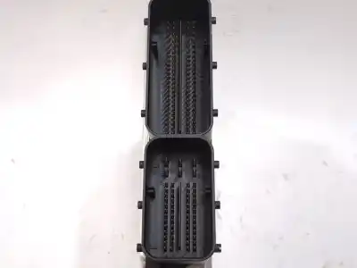 Second-hand car spare part injection pump control unit for bmw 1 (e81) 118 d oem iam references 0281014573 782342201  