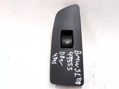 Second-hand car spare part RIGHT FRONT POWER WINDOW SWITCH for BMW 1 (E81)  OEM IAM references 15939870 6970242A  