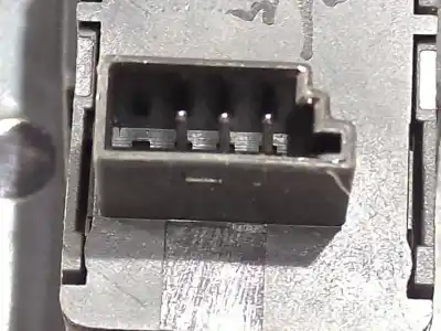 Second-hand car spare part right front power window switch for bmw 1 (e81) 118 d oem iam references 15939870 6970242a  