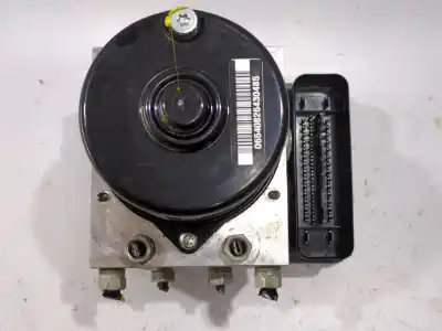 Peça sobressalente para automóvel em segunda mão abs por bmw 1 (e81) 118 d referências oem iam 6787837 10096008413 3451678783601