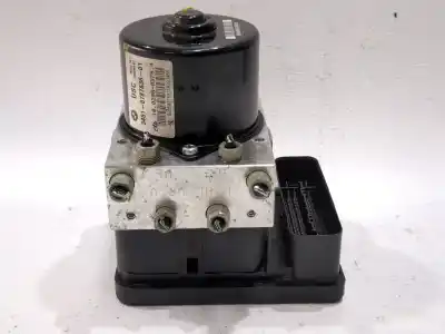 Peça sobressalente para automóvel em segunda mão abs por bmw 1 (e81) 118 d referências oem iam 6787837 10096008413 3451678783601  