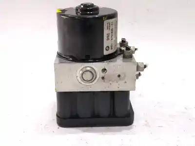 Peça sobressalente para automóvel em segunda mão abs por bmw 1 (e81) 118 d referências oem iam 6787837 10096008413 3451678783601  
