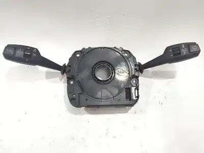 Peça sobressalente para automóvel em segunda mão comandos de alavanca por bmw 1 (e81) 118 d referências oem iam lz912303003 1000160202