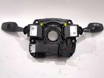 Second-hand car spare part multifunction switch for bmw 1 (e81) 118 d oem iam references lz912303003 1000160202  