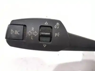 Second-hand car spare part multifunction switch for bmw 1 (e81) 118 d oem iam references lz912303003 1000160202  