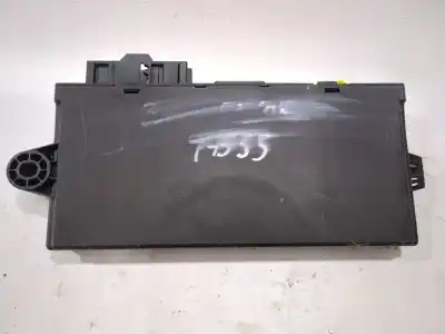 Second-hand car spare part electronic module for bmw 1 (e81) 118 d oem iam references 6135914722601  