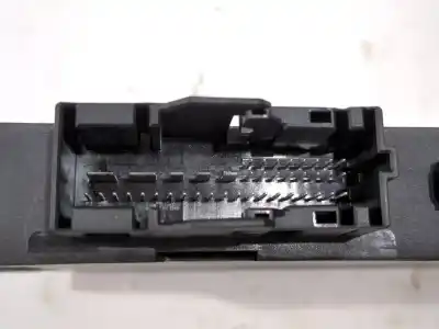 Second-hand car spare part electronic module for bmw 1 (e81) 118 d oem iam references 6135914722601  