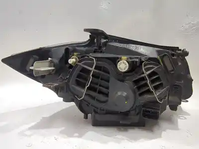 Peça sobressalente para automóvel em segunda mão farol / farolim esquerdo por bmw 1 (e81) 118 d referências oem iam 6311719338704  