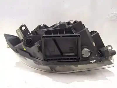 Peça sobressalente para automóvel em segunda mão farol / farolim esquerdo por bmw 1 (e81) 118 d referências oem iam 6311719338704  