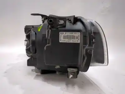 Peça sobressalente para automóvel em segunda mão farol / farolim esquerdo por bmw 1 (e81) 118 d referências oem iam 6311719338704  