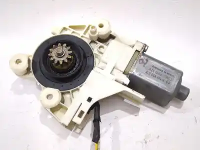 Peça sobressalente para automóvel em segunda mão motor elevador vidro dianteiro esquerdo por ford focus ii (da_, hcp, dp) 2.0 tdci referências oem iam 0130822217 4m5t14a389  