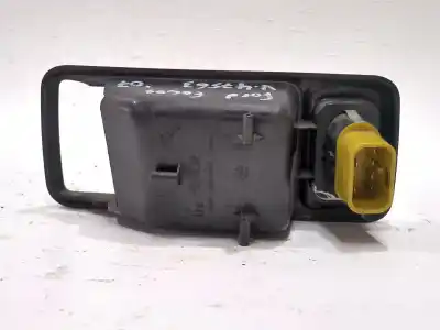 Автозапчастина б/у передній правий віконний вимикач для ford focus ii (da_, hcp, dp) 2.0 tdci посилання на oem iam 3m51226a36  