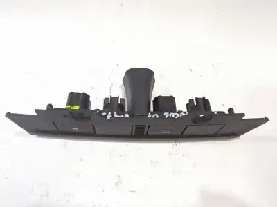 Автозапчасти б/у многофункциональное управление за ford focus ii (da_, hcp, dp) 2.0 tdci ссылки oem iam 4m5113d734bc  