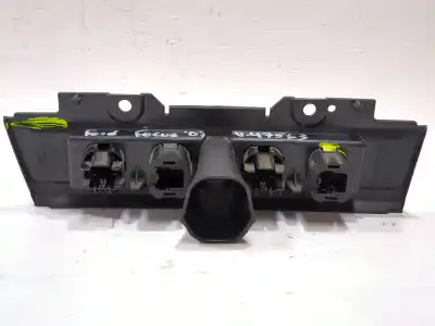 Автозапчасти б/у многофункциональное управление за ford focus ii (da_, hcp, dp) 2.0 tdci ссылки oem iam 4m5113d734bc  