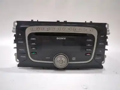 Автозапчасти б/у  за FORD FOCUS II (DA_, HCP, DP)  ссылки OEM IAM VP6M2F18C821AE A11985104  