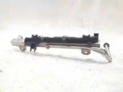 Second-hand car spare part distributor pipe for bmw 3 (e90) 320 i oem iam references 7530420  