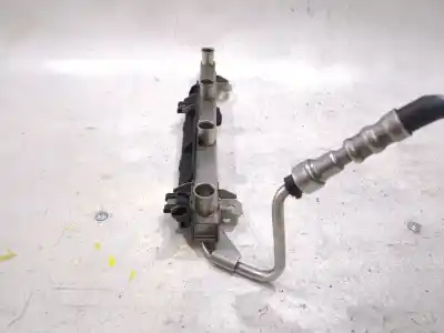 Second-hand car spare part distributor pipe for bmw 3 (e90) 320 i oem iam references 7530420  