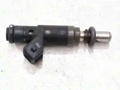 Peça sobressalente para automóvel em segunda mão injetor por bmw 3 (e90) 320 i referências oem iam 5090a013704
