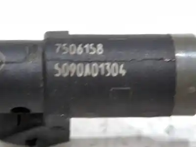 Second-hand car spare part injector for bmw 3 (e90) 320 i oem iam references 5090a013704  