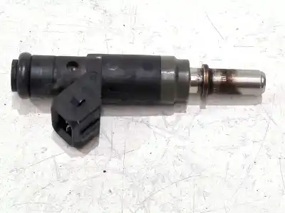 Peça sobressalente para automóvel em segunda mão injetor por bmw 3 (e90) 320 i referências oem iam 5090a01303