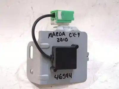 Автозапчасти б/у антенна за mazda cx-7 (er) 2.2 mzr-cd awd (er10a) ссылки oem iam eg2366dy0
