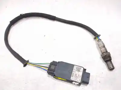 Автозапчасти б/у Лямбда-зонд за CITROEN SAXO (S0, S1)  ссылки OEM IAM 9816276480 0281006851  