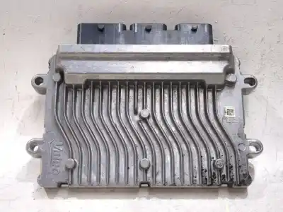 Pezzo di ricambio per auto di seconda mano Centralina Pompa Iniezione per CITROEN C3 I (FC_, FN_) 1.4 i Riferimenti OEM IAM SW9664127180 8052068952  