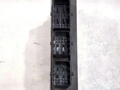 Second-hand car spare part injection pump control unit for citroen c3 i (fc_, fn_) 1.4 i oem iam references sw9664127180 8052068952  