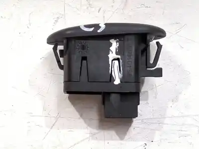 Second-hand car spare part Left Front Power Window Switch for CITROEN C3 I (FC_, FN_) 1.4 i OEM IAM references 96401469XT  