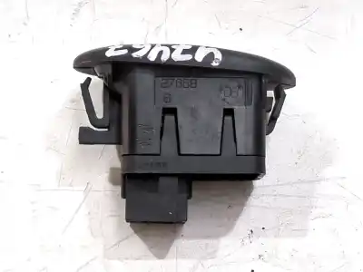 Second-hand car spare part left front power window switch for citroen c3 i (fc_, fn_) 1.4 i oem iam references 96401469xt  