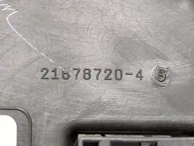 Pezzo di ricambio per auto di seconda mano pannello degli strumenti per citroen c3 i (fc_, fn_) 1.4 i riferimenti oem iam p9660225780 216787204  