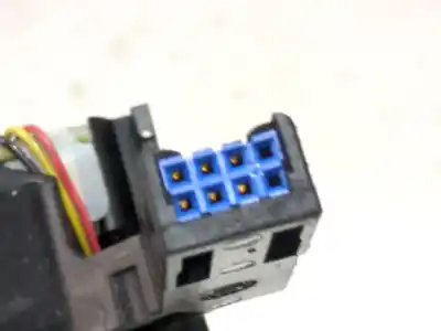 Pezzo di ricambio per auto di seconda mano comando pulito per audi a3 (8p1) 1.9 tdi riferimenti oem iam 1k0953519a  