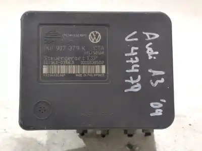 Second-hand car spare part  for AUDI A3 (8P1)  OEM IAM references 1K0907379K 1K0614517H 815LIN2404  