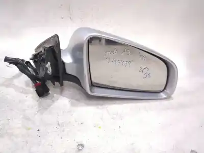 Second-hand car spare part Right Rearview Mirror for AUDI A3 (8P1) 1.9 TDI OEM IAM references E1010754  