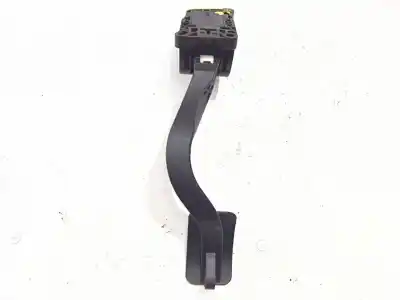 Second-hand car spare part accelerator pedal for citroen c4 picasso i monospace (ud_) 1.6 hdi oem iam references 0280755044 9654725380  
