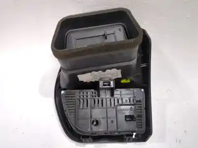 Автозапчастина б/у аератор для citroen c4 picasso i monospace (ud_) 1.6 hdi посилання на oem iam 9659627577  