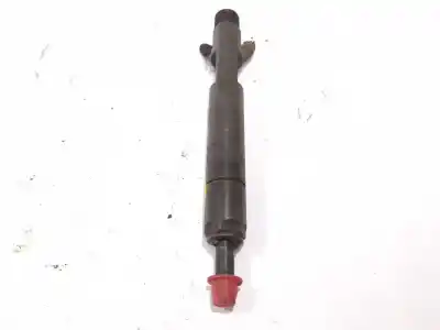Peça sobressalente para automóvel em segunda mão Injetor por FORD FOCUS I (DAW, DBW) 1.8 TURBO DI / TDDI Referências OEM IAM TJBB01702D  