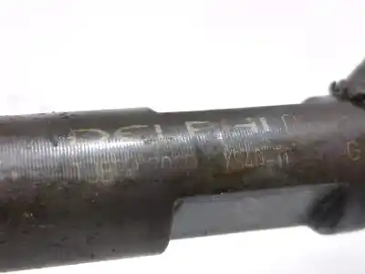 Second-hand car spare part injector for ford focus i (daw, dbw) 1.8 turbo di / tddi oem iam references tjbb01702d  